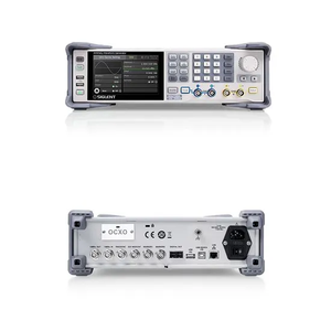Générateur de formes d'onde authentique SIGLENT SDG7000A, oscilloscope numérique à mémoire, article 100% original - Product Image 5