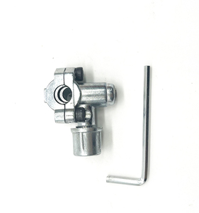 BPV31 SUPCO Proiettile <span class=keywords><strong>Piercing</strong></span> Valvola 3 in 1 di Accesso per Condizionatori D'aria HVAC - Product Image 4