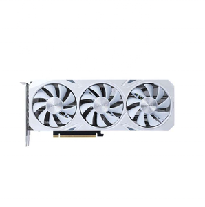 การ์ดจอคุณภาพสูงแบบใหม่ปิดผนึก GeForce RTX <span class=keywords><strong>3060</strong></span> <span class=keywords><strong>Ti</strong></span> <span class=keywords><strong>GAMING</strong></span> <span class=keywords><strong>X</strong></span> 8G การ์ดกราฟิกส์คุณภาพสูง GDDR6หน่วยความจำวิดีโอพร้อมพัดลมคูลเลอร์ - Product Image 5