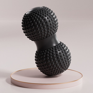 Eco-Friendly Soft Relax Fascia <strong>Ball</strong> Exercise Fitness <strong>Massage</strong> <strong>Roller</strong> <strong>Stick</strong> Essential for Your Fitness Journey - Product Image 1