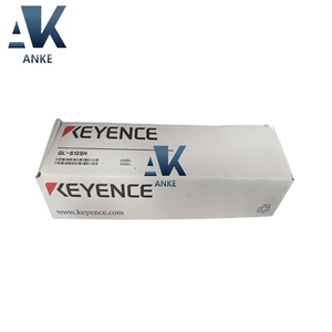 เซ็นเซอร์ Keyence GL-SP2N GL-S12SH GL-SB01 รับประกันหนึ่งปี - Product Image 1
