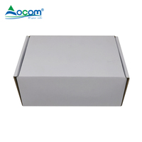 KB887 OCOM Pinpad 20 touches avec écran LCD et lecteur de carte en option MSR pour ordinateur