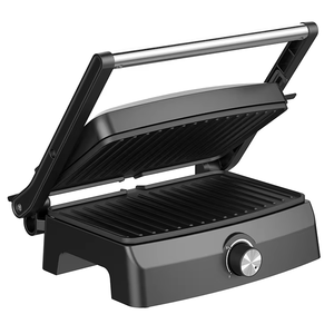 364287 CE/GS 750W 23*14.5cm Máquina Eléctrica para Sándwiches al por Mayor - Perfecta para Sándwiches Grill y Tostadas Crujientes - Product Image 5
