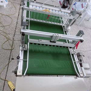 เครื่องถาดต้นกล้าอัตโนมัติเต็มรูปแบบประสิทธิภาพสูงขายตรงจากโรงงานสำหรับสถานรับเลี้ยงเด็ก<span class=keywords><strong>ผัก</strong></span> - Product Image 3