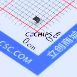 Termistor NTC SDNT2012X103J3450HTF, Resistencia 0805, 10kOhm, 3450K, 5%, 200mW - Product Image 2