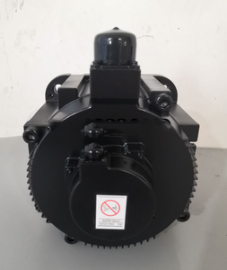 Made In Japan SGMGV-44ADC61 4.4KW 440W Yaskawa Ac Servo Motor - Product Image 4