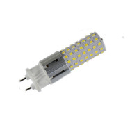 Ampoule LED G12 230V de remplacement pour halogénures métalliques CDM-T 50W 30W 15W 10W