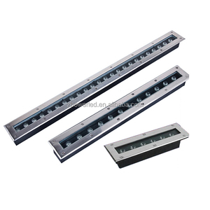 Ấm Trắng 3000K IP67 không thấm nước <span class=keywords><strong>inground</strong></span> chôn ngoài trời cảnh quan tuyến tính 12 wát <span class=keywords><strong>LED</strong></span> ngầm đèn - Product Image 5