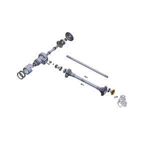 Bicicleta Plegable Mini de Aluminio de Alta Calidad de 20 Pulgadas, Transmisión por Eje Clásica, 3 Velocidades, Ligera, Acero Inoxidable TDJDC JDC-D20 OEM - Product Image 6