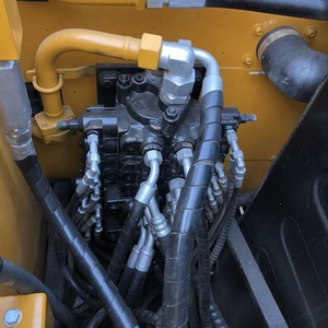 Alta calidad SANY SY75C PRO Hidráulico Crawler 7.5ton Mini Excavadora SY75CPRO Marca China Original Isuzu Motor Digger Motor - Product Image 6