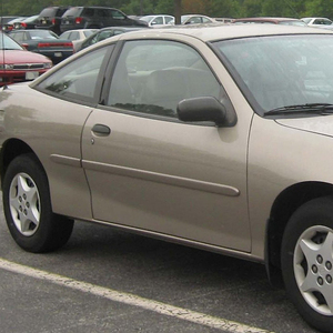 <span class=keywords><strong>1982</strong></span>-2005 Chevrolet Cavalier Deflectores de viento de ventana lateral al por mayor | Acabado negro mate | Montaje en cinta | Suministro a granel - Product Image 3