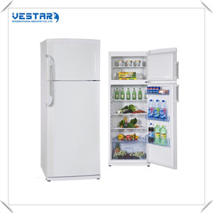 286L China Fábrica Doble Puerta LPG Propano <span class=keywords><strong>Gas</strong></span> <span class=keywords><strong>Nevera</strong></span> en <span class=keywords><strong>Gas</strong></span> - Product Image 5