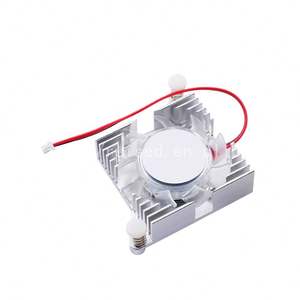 <span class=keywords><strong>ORANGE</strong></span> <span class=keywords><strong>Pi</strong></span> 5 plus เมนบอร์ดพัดลมระบายความร้อนหม้อน้ำพัดลมอลูมิเนียมระบายความร้อนขนาดใหญ่แบบบูรณาการแบบพิเศษ - Product Image 2