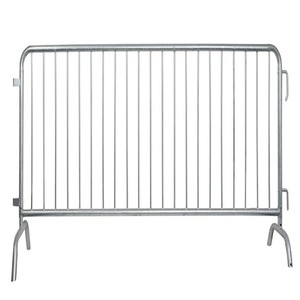 Sự kiện hàng rào sắt, hàng rào tạm thời và hàng rào kiểm soát đám đông cho các sự kiện - Product Image 6
