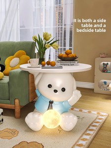 HJ HOME moderna comodino <span class=keywords><strong>per</strong></span> cani adorabile comodino <span class=keywords><strong>per</strong></span> cameretta dei bambini nuove decorazioni <span class=keywords><strong>per</strong></span> il divano della stanza del bambino - Product Image 4