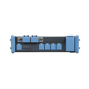 Equipo de Prueba de Fibra Óptica Yokogawa AQ7283A OTDR 1310 1550nm, 8.4 Pulgadas, Hecho en Japón - Product Image 3
