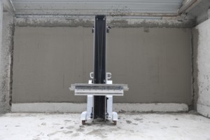 自動<span class=keywords><strong>DM</strong></span>外壁レンダリング機コアコンポーネントエンジン建物外壁と壁プラスター用 - Product Image 5