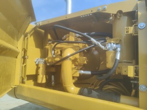Excavatrice d'occasion de qualité supérieure Cat 330BL 30 tonnes CAT 330B 330BL, excavatrice hydraulique Caterpillar, équipement de terrassement en vente - Product Image 6