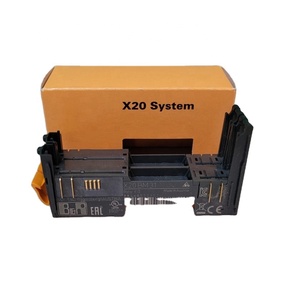 โมดูลบัส NEW B&R Automation X20 31 - PLC X20BM31 - Product Image 1