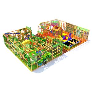 Juguetes Multifuncionales para Niños de McDonald's, Parque Infantil Interior Cerca de Mí - Product Image 6