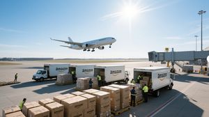 中国快速海运服务公司门到门送货DDP货运代理LCL海运代理到美国英国CA FR NL - Product Image 3