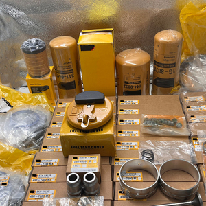 Kit Revisione Motore Originale per Escavatori 3306 3304 3406 C4.4 C6.6 C9.3 C13 C11 C15 - Kit Cilindri e Kit Riparazione - Product Image 3