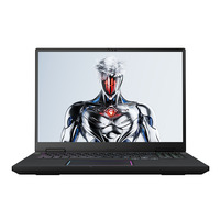 Ordinateur portable de jeu Red Magic 16 pouces 2560x1440 300Hz IPS, processeur 24 cœurs 5,4 GHz, 64 Go de RAM, SSD 2 To pour 5070Ti Windows 10