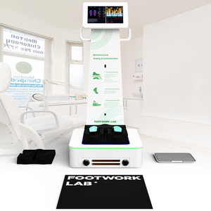 3D Foot Scanner Custom Foot Orthoses Personalized Insoles Customization For Pedorthists - Product Image 6