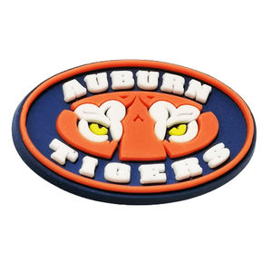 <span class=keywords><strong>Ncaa</strong></span> Op Maat Gemaakte University League Schoen Charme Populair Amerika Team Logo 'S Schoengesp Decoratieve Accessoires <span class=keywords><strong>Ncaa</strong></span> Pvc Schoenen Bedels - Product Image 2