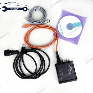 Diagnostic Tool for Still Forklift Canbox 50983605400 Diagnostic Cable Still Interface Original Box Can Bus Line Still CANBOX 2 - Product Image 1