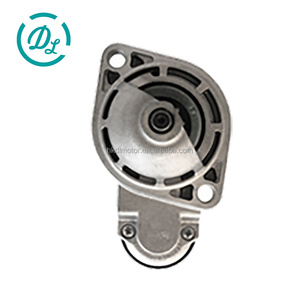 Ensemble de démarreur EexcavaStart 12V 2.3KW IS1125 111314062040077-8 2010077-1 AZE6588 - Product Image 2