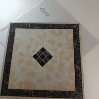 YONGRUN – carreaux de sol en vinyle auto-adhésif, peler et coller, design marbre
