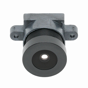 Lente 3.62mm F1.8 5G M12x0.5 TTL16.1 para Sensor de 1/2.7" para Cámara de Coche, Cámara Corporal, Monitoreo de Seguridad, Robótica, Óptica de Precisión - Product Image 3