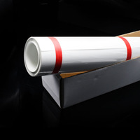 Film de protection de voiture en TPU PPF Argoguard, garantie 10 ans, anti-jaunissement, épaisseur 7,5 mil, 8 mil, direct usine