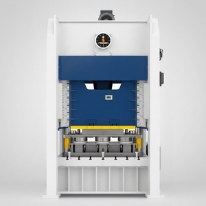Presse plieuse pneumatique CNC 200 kN, équipement de fabrication de tôles de haute précision - Product Image 1