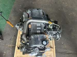 Motor diésel de importación usado original J05E para ensamblaje de maquinaria industrial HINO con buenas condiciones, el mejor precio a la venta - Product Image 3
