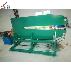 Machine à riveter <span class=keywords><strong>hydraulique</strong></span> économique, profondeur de rivetage 2000 mm, 4 kW, stable, 1 seconde par rivet, commande à pédale, télécommande, facile à utiliser - Product Image 6