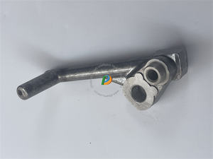 6211-21-1800 6211211800 Pièces d'origine OEM Pièces de moteur SAA6D140 Buse de refroidissement du piston - Product Image 4