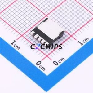 ทรานซิสเตอร์สนาม HSOF-5 IST006N04NM6AUMA1 (Mosfet) แบบดั้งเดิมและใหม่ - Product Image 2