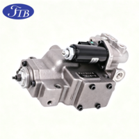 Vanne de surpression FTB LQ10V00005F1 SK200-6E 230-6E G-9TEL, pièces de rechange hydrauliques pour excavatrice, régulateur de pompe
