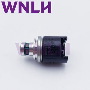 Vanne solénoïde de transmission WNLH 0260120024 0501313374 12V pour pièces de rechange de chargeuse sur pneus Liugong CLG856 CLG862 - Product Image 1