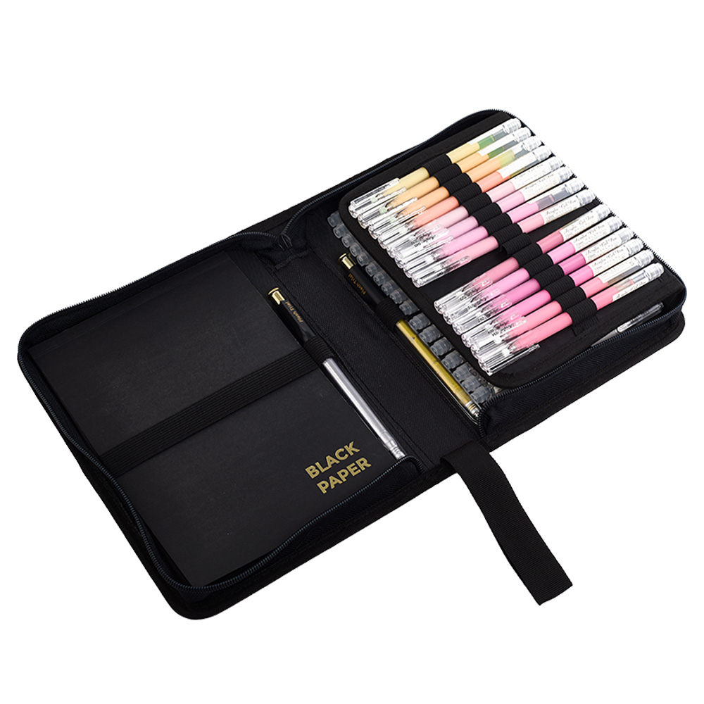 48 colori vivaci
