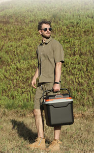 Mini refroidisseur <span class=keywords><strong>et</strong></span> chauffe-eau portable 12V 240V pour boîte de refroidissement thermoélectrique peltier - Product Image 4