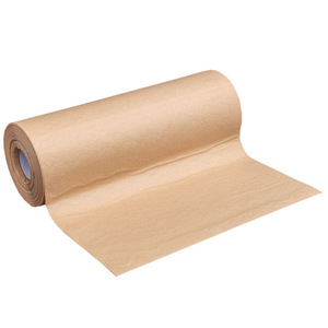 Papel Burbuja Kraft Anranda, Embalaje Protector de Espuma Mediana para Logística y Relleno de Envíos Express - Product Image 1