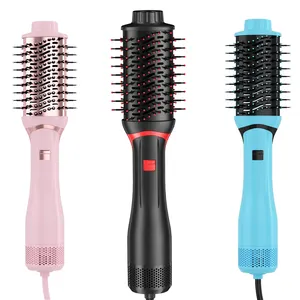 Revlon Hot Air Brush One Step Hair Dryer and Volumizer Hair Dryer Brush