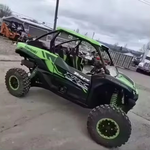 Vehículo Multiusos KRX 1000 Supersport 2025 Nuevo, Fabricación OEM, Soporte Personalizado, Moto Industrial de Turismo - Product Image 3