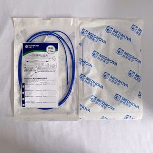 คลิปหนีบห้ามเลือดแบบใช้แล้วทิ้ง รุ่น MD-GHR-195-12-135-N - Product Image 2