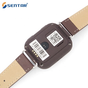 2019 <span class=keywords><strong>Offre</strong></span> Spéciale Pour Adulte Android Montres Intelligentes, Avec Appel Bidirectionnel Fonction Sos Montre - Product Image 4