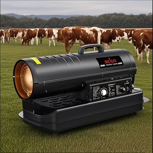 <span class=keywords><strong>Chauffage</strong></span> au diesel/kérène portable mobile à prix d'usine bon marché CE - Product Image 5