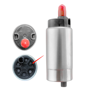 ปั๊มเชื้อเพลิงไฟฟ้ามอเตอร์ไซค์เบนซิน EFI สำหรับ <span class=keywords><strong>Honda</strong></span> Click <span class=keywords><strong>125</strong></span> /<span class=keywords><strong>beat</strong></span> Fi WAVE-125i ใหม่ - Product Image 1